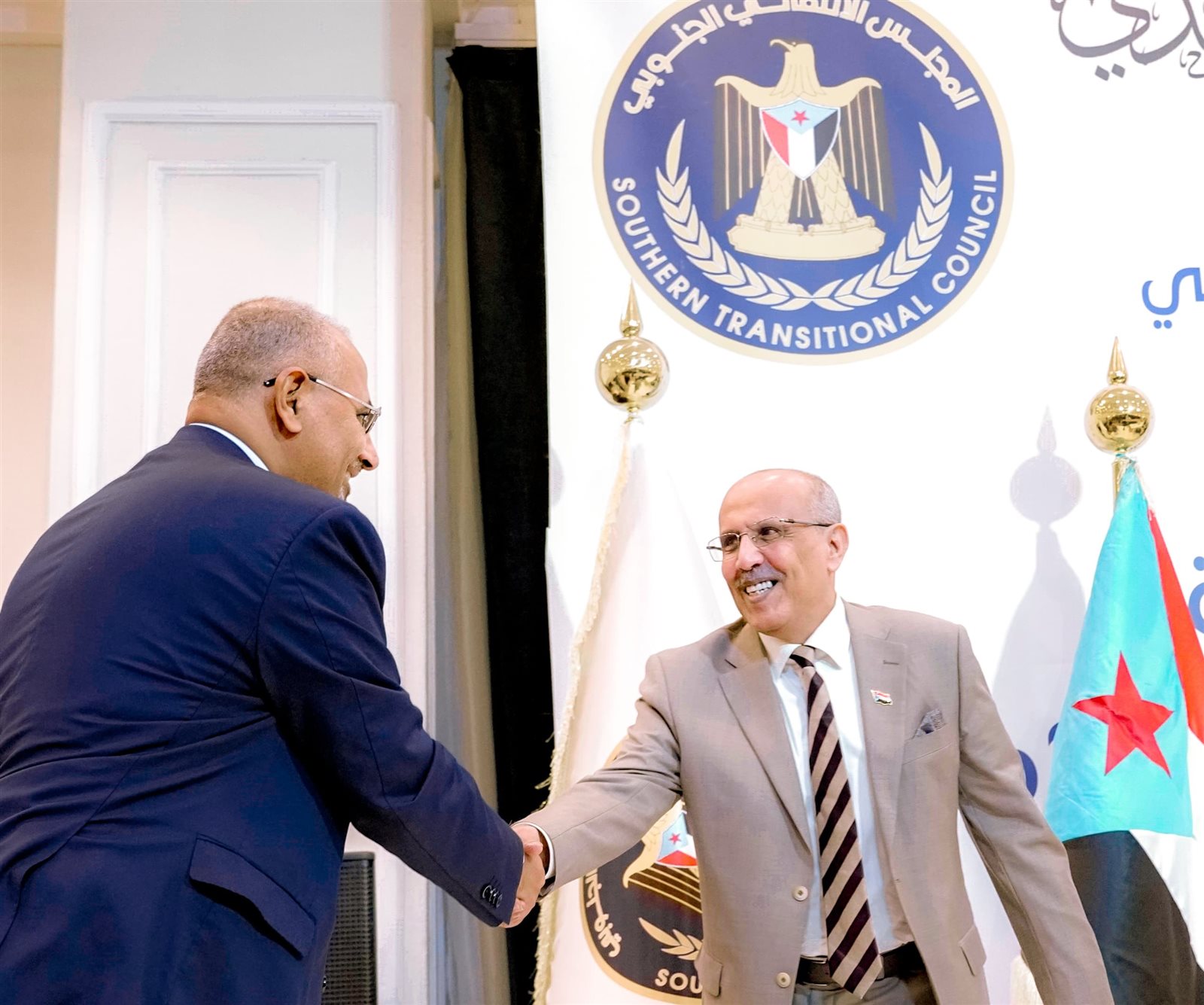 تدشين أعمال الدورة الأولى للجمعية الوطنية 2024 وجلسة تأسيس لمجلس المستشارين