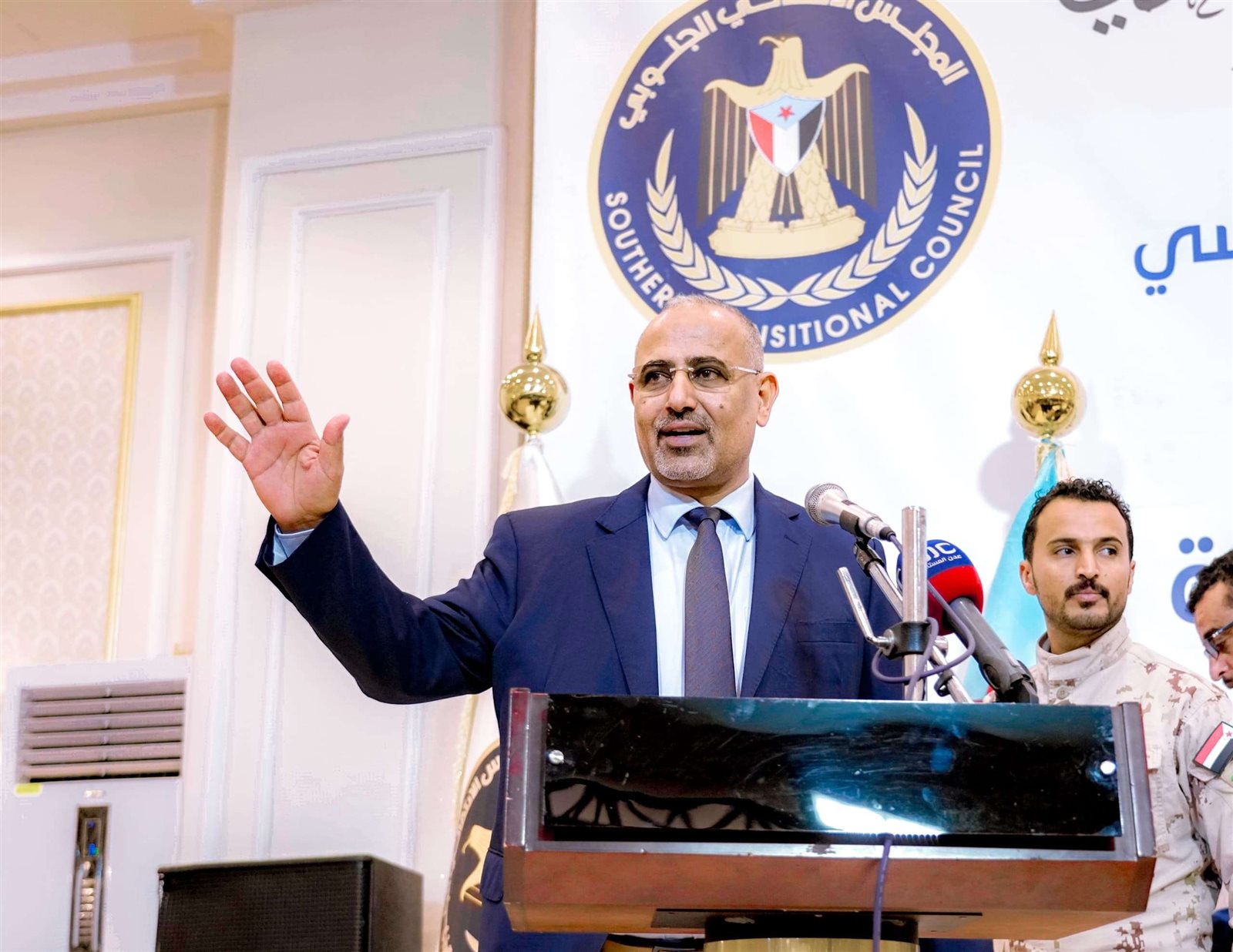 تدشين أعمال الدورة الأولى للجمعية الوطنية 2024 وجلسة تأسيس لمجلس المستشارين