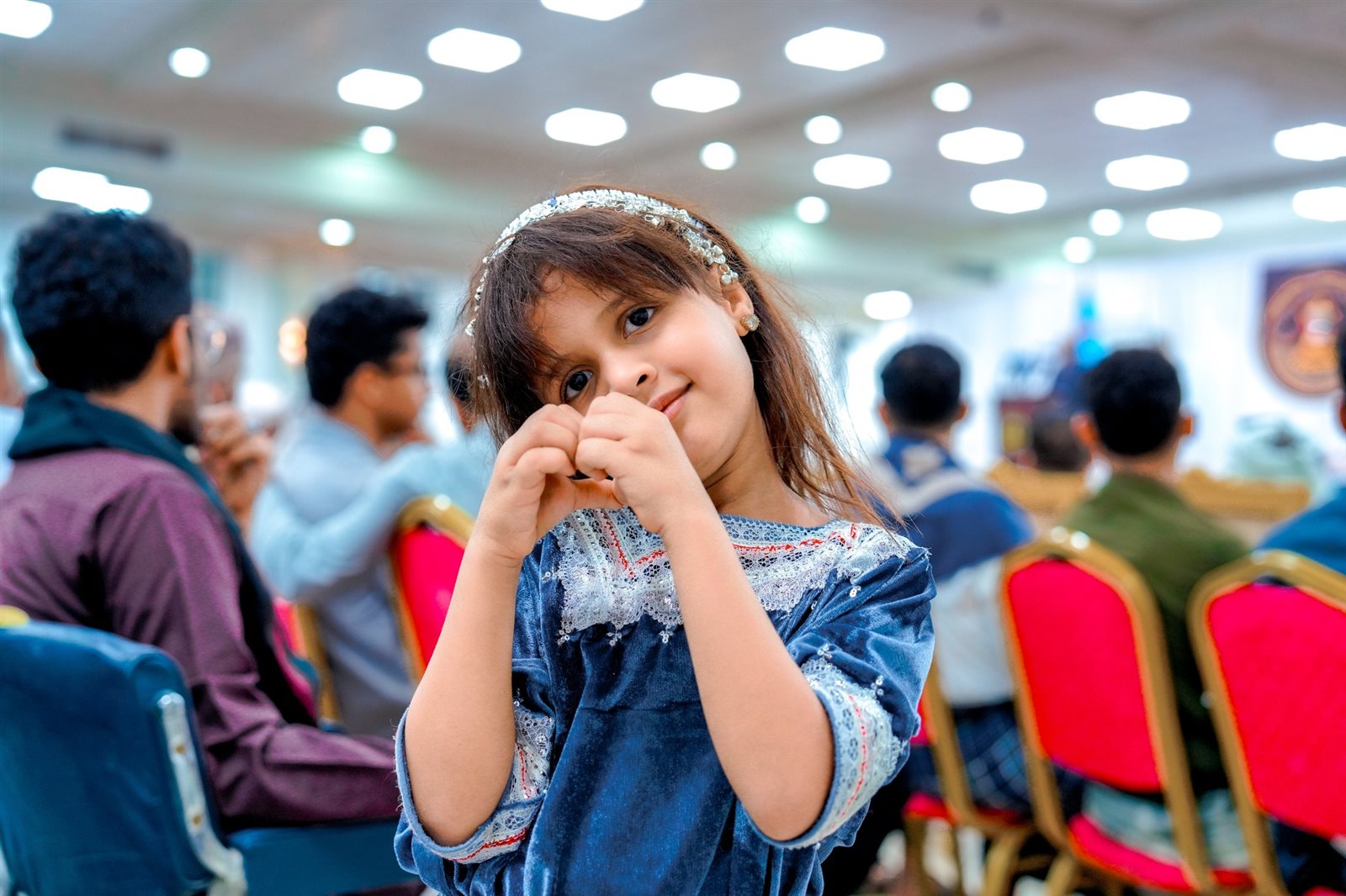 اللقاء الموسع للرئيس الزُبيدي بمختلف شرائح المجتمع بمحافظة حضرموت