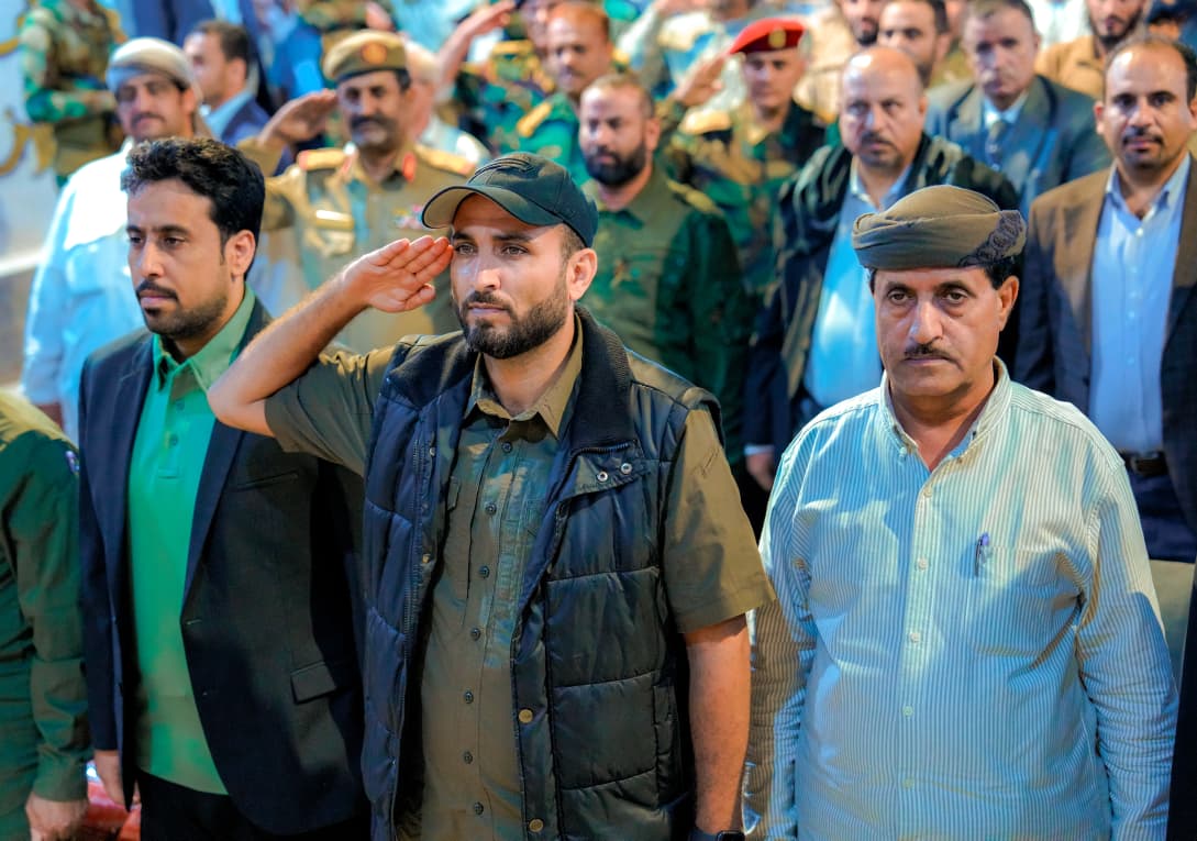 الرئيس الزُبيدي يزور الضالع ويلتقي قيادات المحافظة