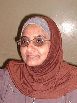 نادرة عبدالقدوس