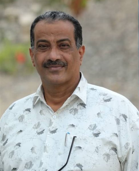 عامر علي سلام