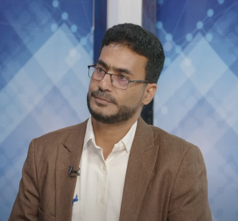 علي عسكر الشعيبي