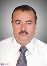 د. فضل الربيعي