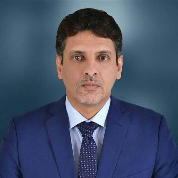 الشيخ/ راجح باكريت