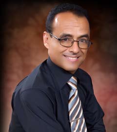 د. عيدروس نصر النقيب