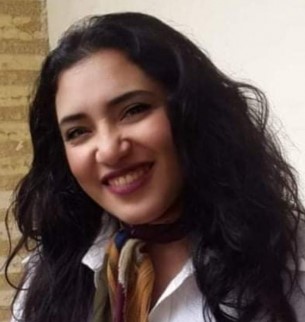 شيماء منير مطر