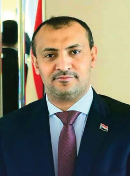 أنيس الشرفي