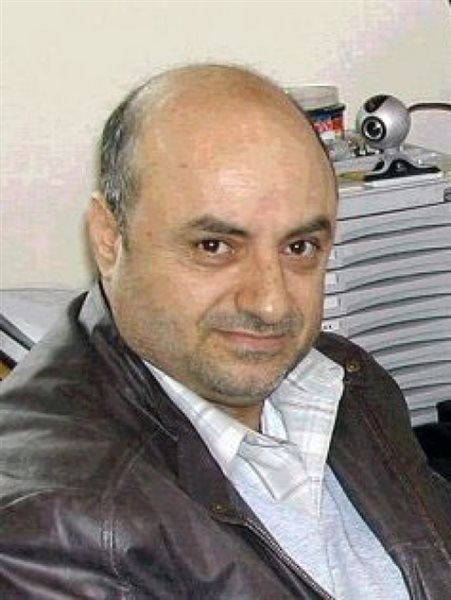 عبده النقيب