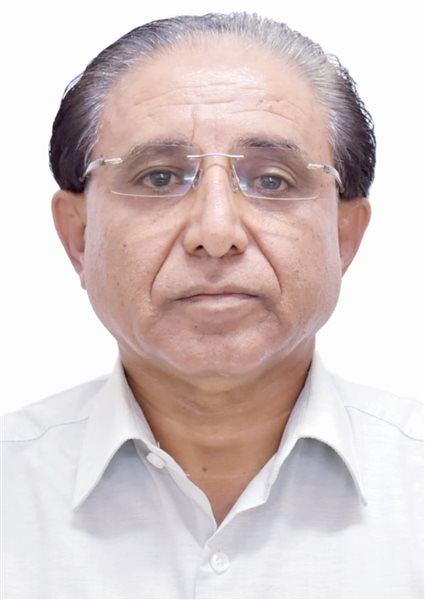 د. محمود شايف