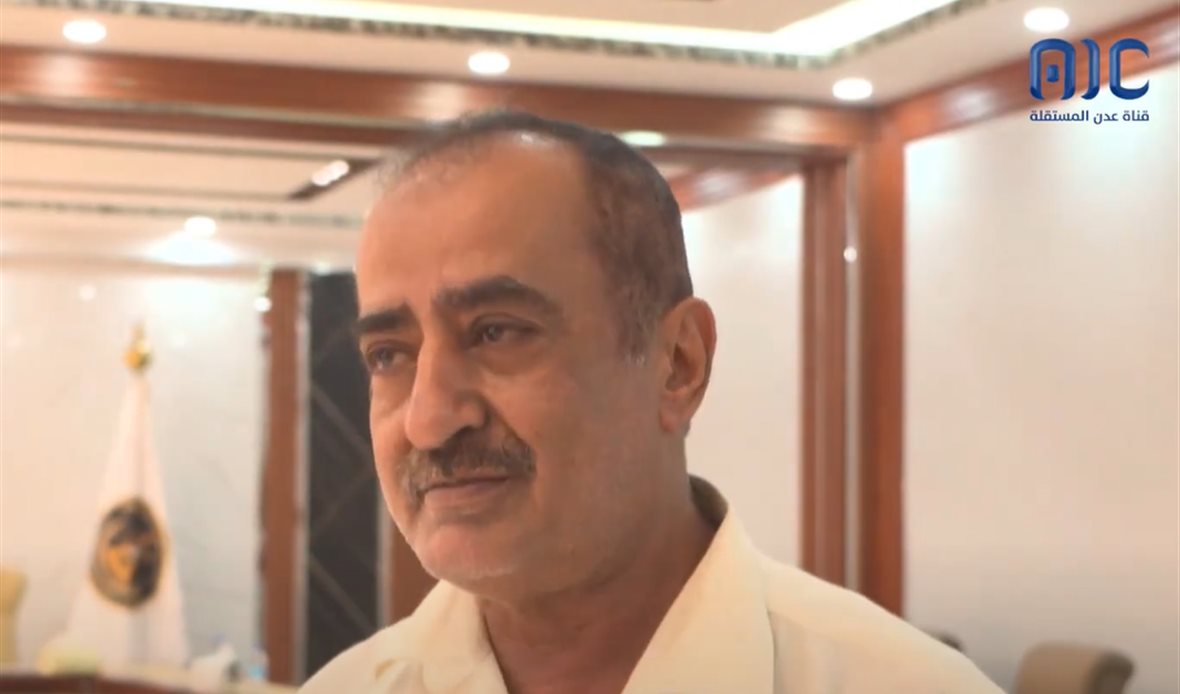 محسن عبيد - مقرر