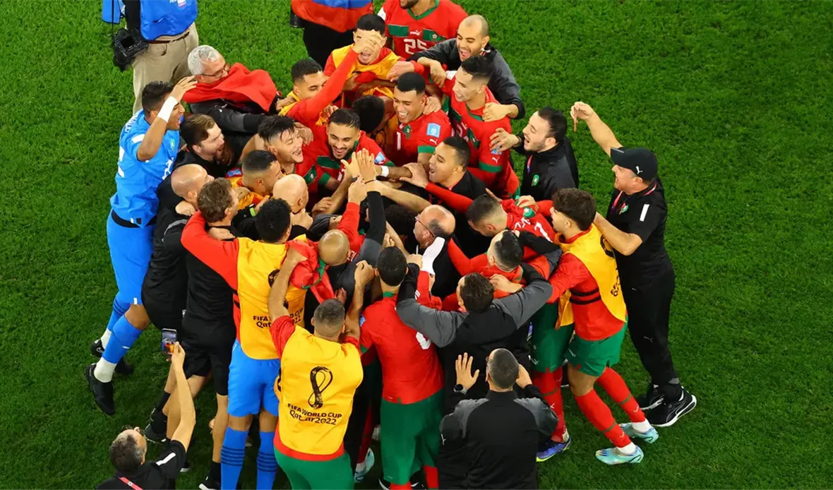 المغرب مرشح لاستضافة