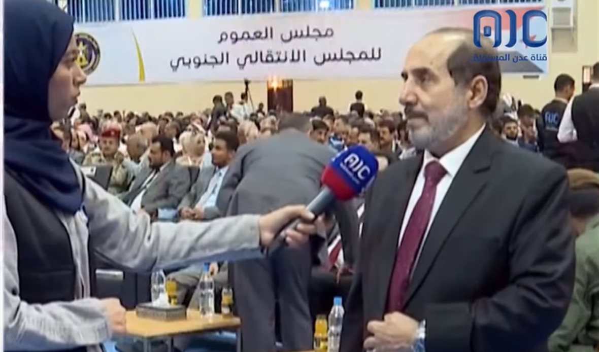 المحامي علي هيثم