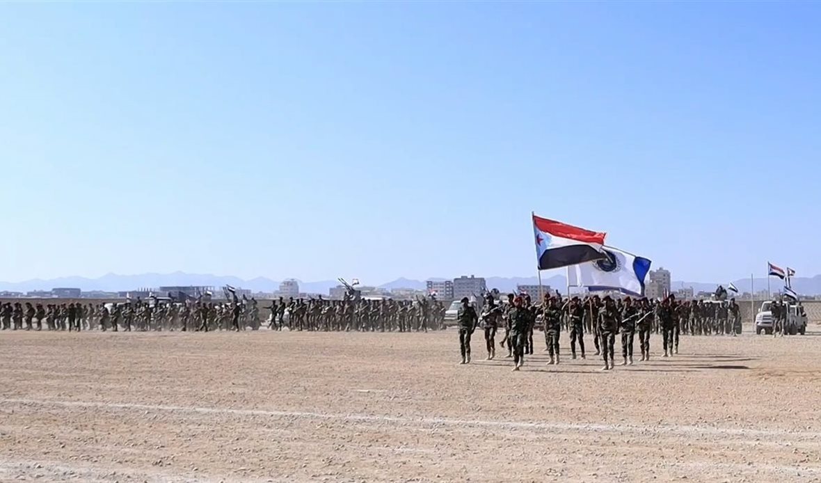 اللواء الثاني دفاع