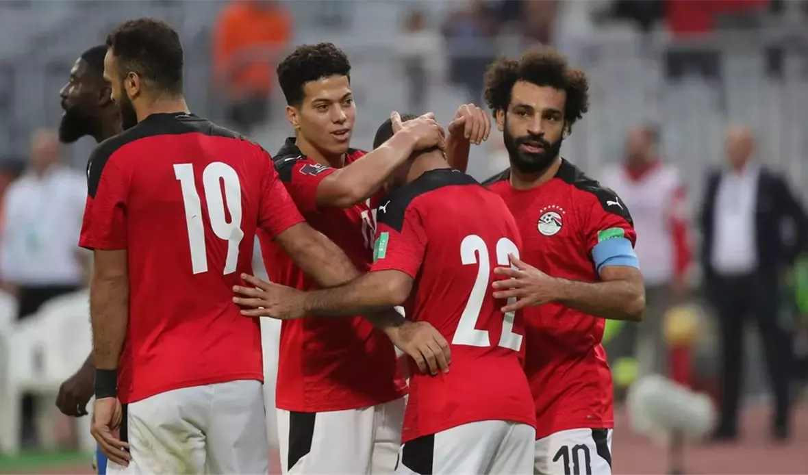 مصر استضافت نسخة