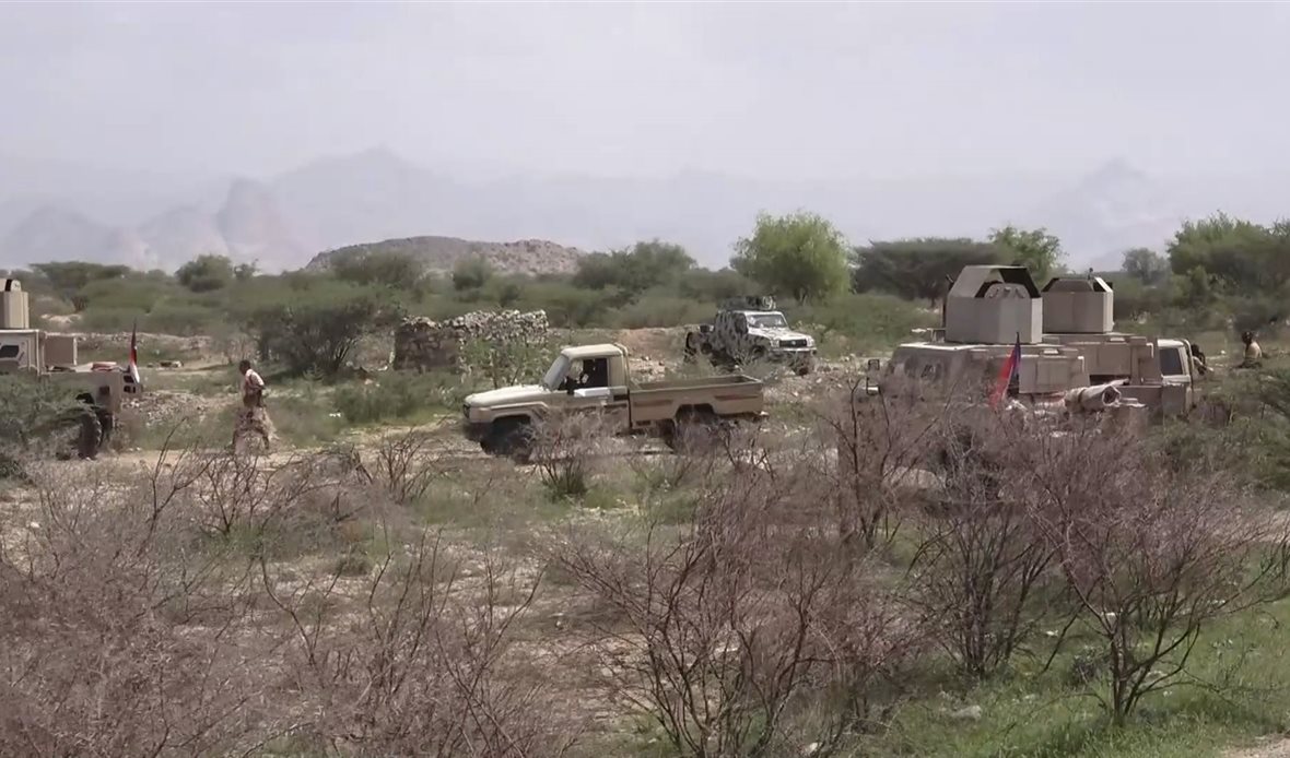 القوات الجنوبية في