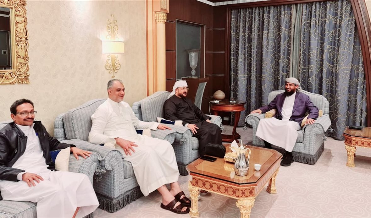 النائب المحرّمي يطّلع