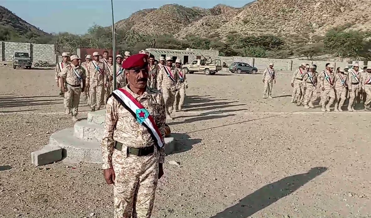 اللواء الثامن احتياط