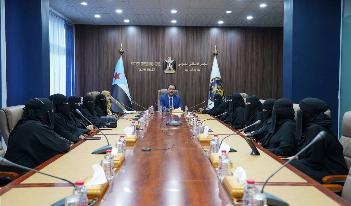 قناة عدن المستقلة AIC HDTV