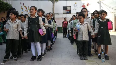 ضرب التلاميذ في المدارس.. هل يقود لـ