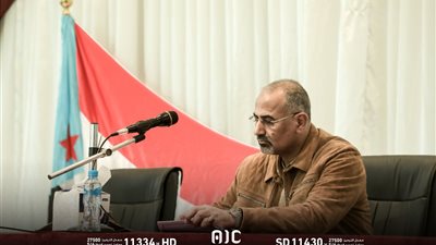 الرئيس الزُبيدي: انتصار الجنوب دُفع ثمنه شلالات من الدماء وعليكم الحفاظ على مكتسباته 