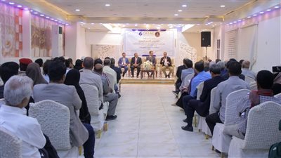 الإعلان عن إشهار التحالف المدني للشفافية ومكافحة الفساد.. التفاصيل الكاملة 