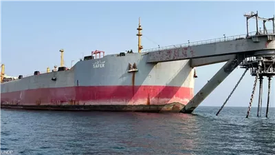 اليمن.. فريق إنقاذ 