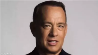 توم هانكس يحذر متابعيه من 