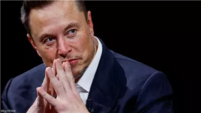 إيلون ماسك يسخر من زيلينسكي بصورة على 