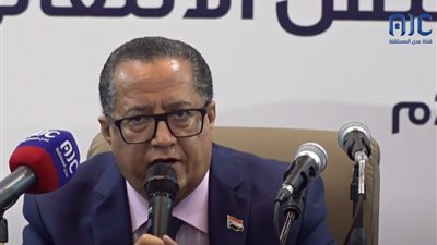 الخبجي يشيد بكفاءة وحنكة أعضاء مجلس المستشارين