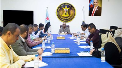 الأمانة العامة: انعقاد مجلس العموم يعزز حضور قضية شعب الجنوب