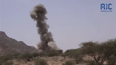 استهداف إرهابي ضد القوات المسلحة الجنوبية في أبين 