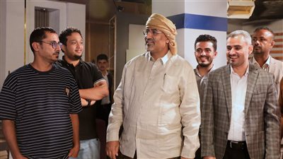 الإعلام الجنوبي.. صمود في وجه العواصف 