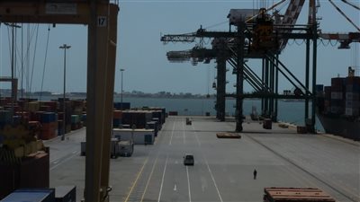 انخفاض الإيرادات الضريبية والجمركية بنسبة 31 بالمائة عام 2023