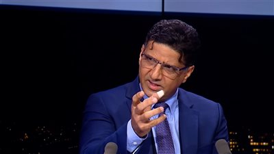 مدير الوكالة الدولية للصحافة: قناة 