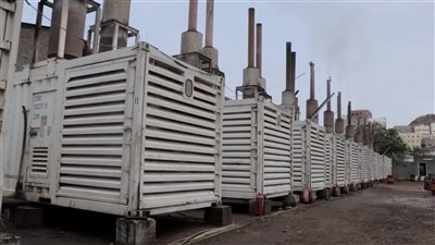 تجاهل الرئاسي والحكومة يهدد عدن بانقطاع شبه كلي لخدمة الكهرباء