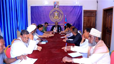 انتقالي وادي حضرموت يدين المؤامرات الموجهة ضد قوات النخبة