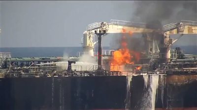 أميركا: هجمات البحر الأحمر لا علاقة لها بالحرب في غزة