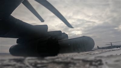 روسيا تعلن تحرير بلدة في خاركوف ومصرع جنود أوكران