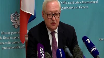 موسكو تحذر واشنطن من إعادة نشر أسلحة نووية تكتيكية في بريطانيا