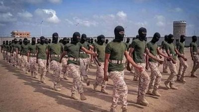 أبناء حضرموت: قوات النخبة جزء من النسيج الحضرمي ونطالب بانتشارها في كافة مديريات ومناطق المحافظة