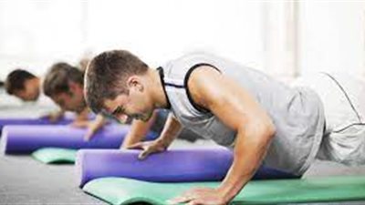 أفضل تمرين لخفض ضغط الدم