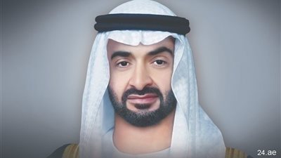 الشيخ محمد بن زايد: التعايش والحوار أساس السلام والازدهار في العالم
