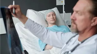 دراسة: أكثر من مليون شخص تحت سن الـ50 يموتون ‫سنويا بالسرطان