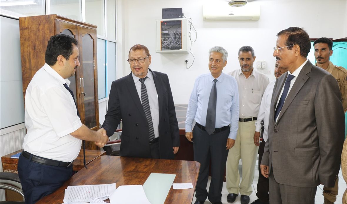 قناة عدن المستقلة AIC HDTV