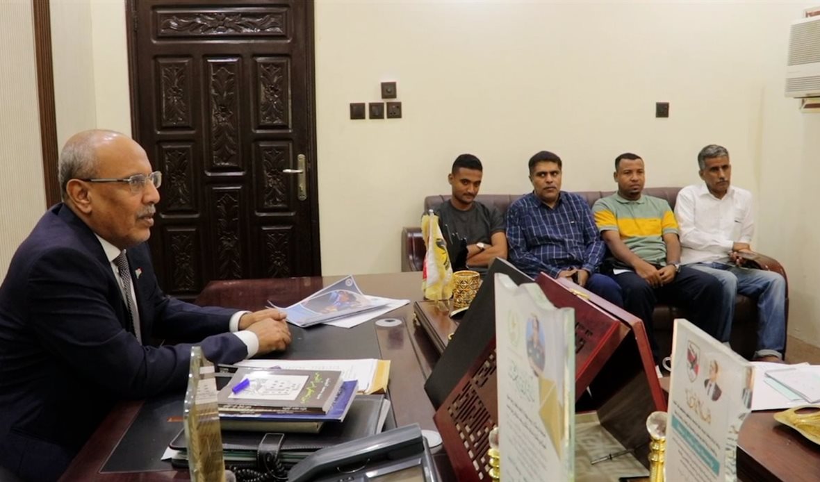 قناة عدن المستقلة AIC HDTV