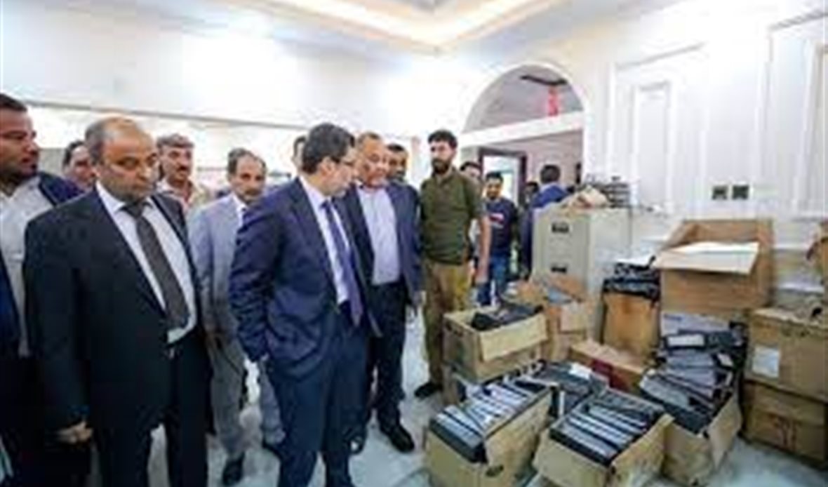  قناة عدن المستقلة AIC HDTV