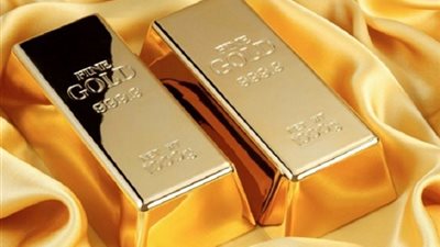 استقرار سعر الذهب قلص توقعات خفض أسعار الفائدة