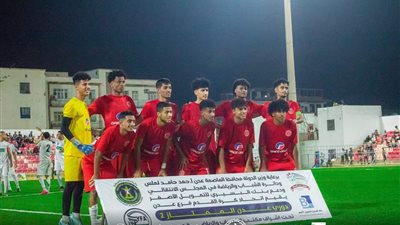 التلال ينفرد بوصافة دوري عدن الممتاز بفوزه على الروضة