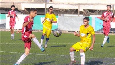 بهدف نظيف المنصورة يفوز على الشعلة في دوري عدن الممتاز